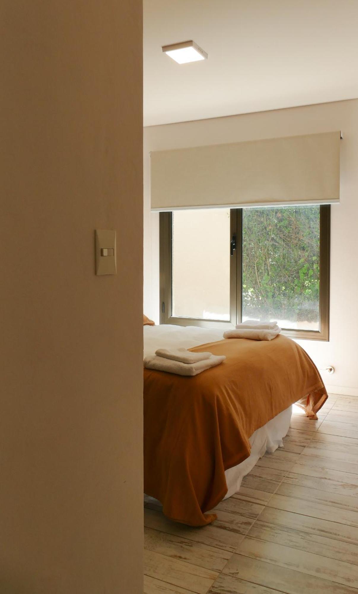 Rivadavia 3 Ambientes En El Centro De Sma Apartamento San Martín de los Andes Exterior foto